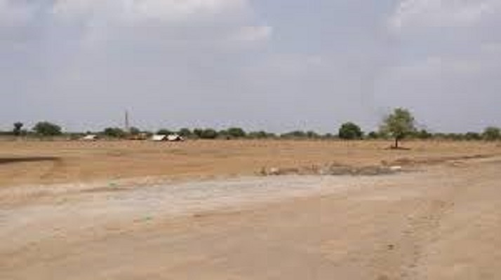 10000 Sq. Meter Industrial Land / Plot for Sale in Karoli, Bhiwadi