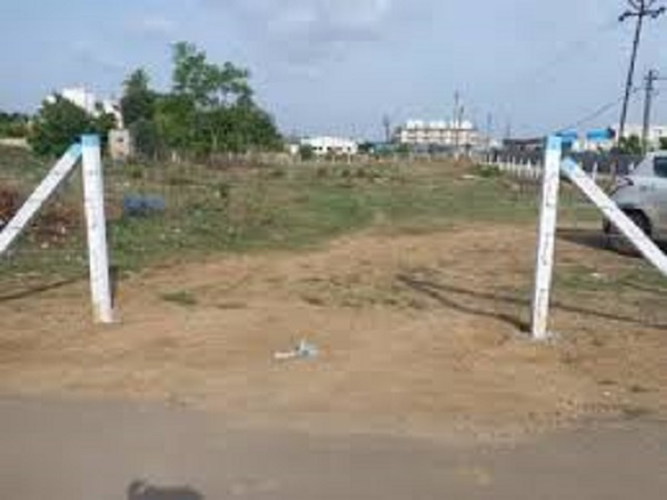 8000 Sq. Meter Industrial Land / Plot for Sale in Chopanki, Bhiwadi