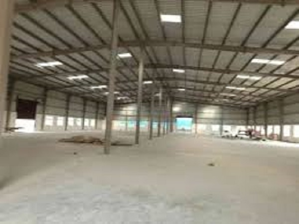 10000 Sq. Meter Industrial Land / Plot for Sale in Chopanki, Bhiwadi