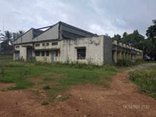 10000 Sq. Meter Industrial Land / Plot for Sale in Khuskhera Industrial Area, Bhiwadi