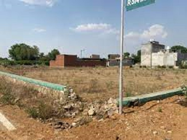 10000 Sq. Meter Industrial Land / Plot for Sale in Khuskhera Industrial Area, Bhiwadi