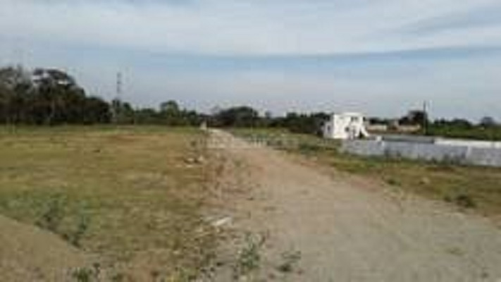 20000 Sq. Meter Industrial Land / Plot for Sale in Khuskhera Industrial Area, Bhiwadi