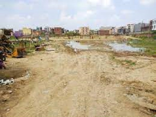 2000 Sq. Meter Industrial Land / Plot for Sale in Khuskhera Industrial Area, Bhiwadi