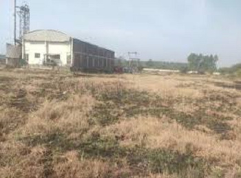 12200 Sq. Meter Industrial Land / Plot for Sale in Chopanki, Bhiwadi