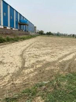 3800 Sq. Meter Industrial Land / Plot for Sale in Karoli, Bhiwadi