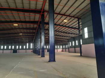 Industrial Land / Plot for Sale in RIICO Industrial Area, Bhiwadi (18600 Sq. Meter)