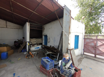 Industrial Land / Plot for Sale in Karoli, Bhiwadi (6300 Sq. Meter)