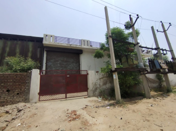 Industrial Land / Plot for Sale in RIICO Industrial Area, Bhiwadi (5500 Sq. Meter)