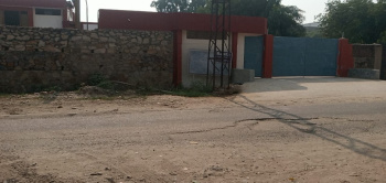 Industrial Land / Plot for Sale in Chopanki, Bhiwadi (8200 Sq. Meter)