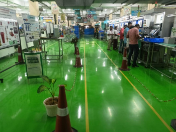 Industrial Land / Plot for Sale in Chopanki, Bhiwadi (820 Sq. Meter)
