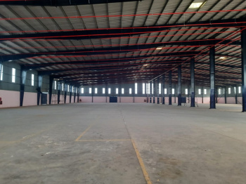 Industrial Land / Plot for Sale in Karoli, Bhiwadi (5041 Sq. Meter)