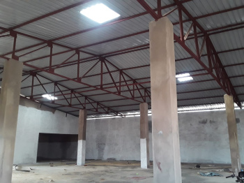 Industrial Land / Plot for Sale in Khuskhera Industrial Area, Bhiwadi (1100 Sq. Meter)