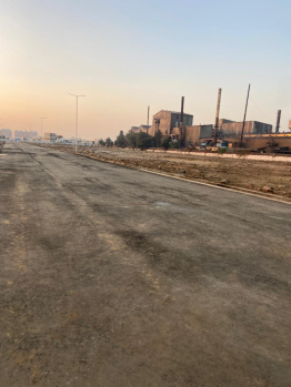Factory / Industrial Building for Sale in Kaharani, Bhiwadi (65000 Sq.ft.)