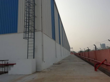 Factory / Industrial Building for Sale in Riico Chowk, Bhiwadi (16000 Sq.ft.)