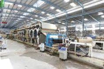 Industrial Land / Plot for Sale in Karoli, Bhiwadi (22000 Sq. Meter)