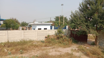 Industrial Land / Plot for Sale in Kaharani, Bhiwadi (9281 Sq. Meter)