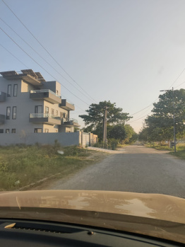 Residential Plot for Sale in Sector 1, Dharuhera (240 Sq. Yards)