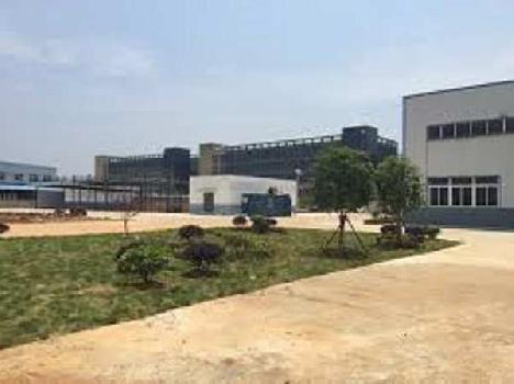 Industrial Land / Plot for Sale in Ghiloth, Alwar (150000 Sq. Meter)