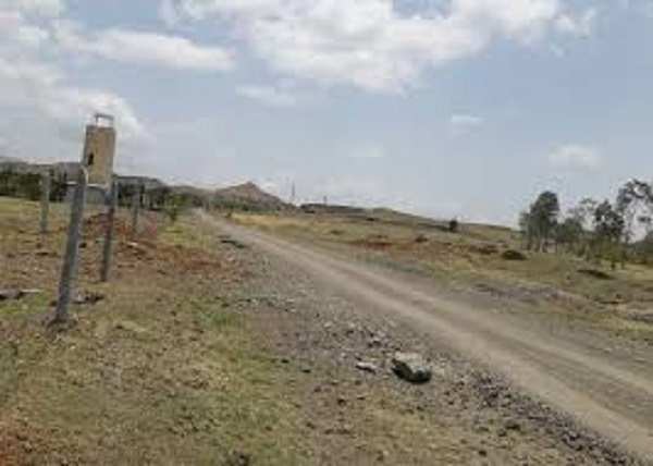 Industrial Land / Plot for Sale in Ghiloth, Alwar (50000 Sq. Meter)