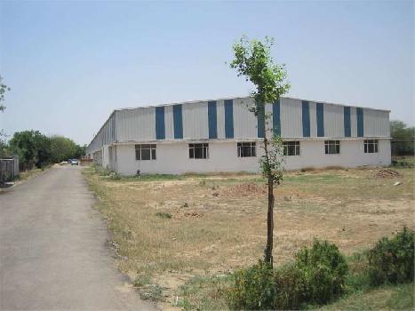 Industrial Land For sale in  RIICO Industrial Area, Bhiwadi, Rajasthan