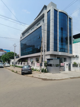 2800 Sq.ft. Office Space for Rent in Phase 8B, Sector 74, Mohali