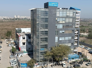 1500 Sq.ft. Office Space for Rent in Phase 8B, Sector 74, Mohali