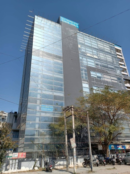 350 Sq.ft. Office Space for Rent in Phase 8B, Sector 74, Mohali