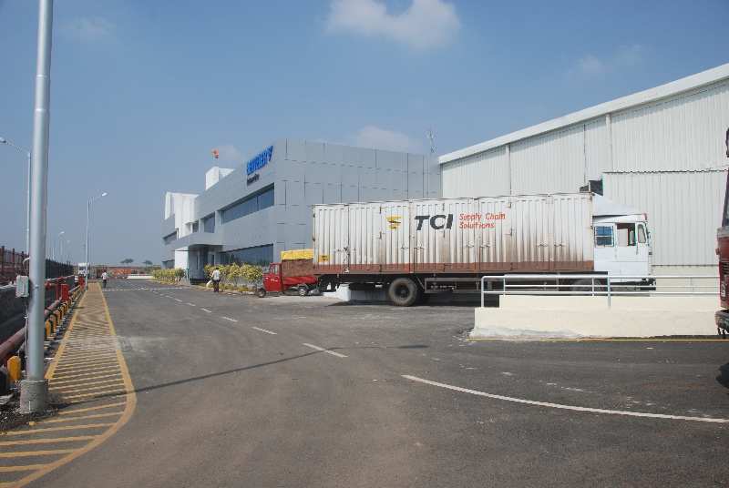150000 Sq.ft. Factory / Industrial Building for Sale in Chakan MIDC, Pune