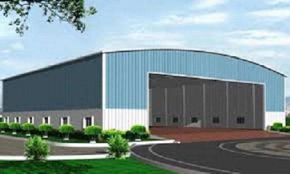 Industrial Shed For Rent In Navi Mumbai