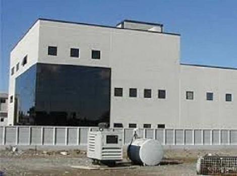 Industrial Building For Rent In Pune