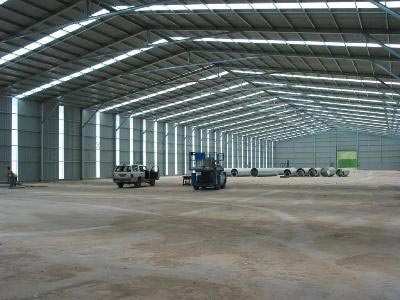 Industrial Shed For Rent In Pune