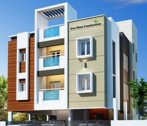 4 BHK Flats & Apartments for Sale in Shaheed Bhagat Singh Nagar, Ludhiana (4200 Sq.ft.)