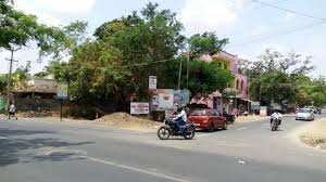 1000 Sq. Yards Commercial Lands /Inst. Land for Sale in College Road, Ludhiana