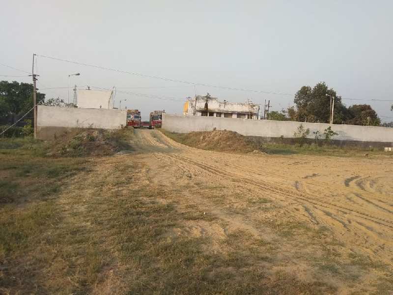 600 Sq. Yards Commercial Lands /Inst. Land for Sale in Civil Lines, Ludhiana