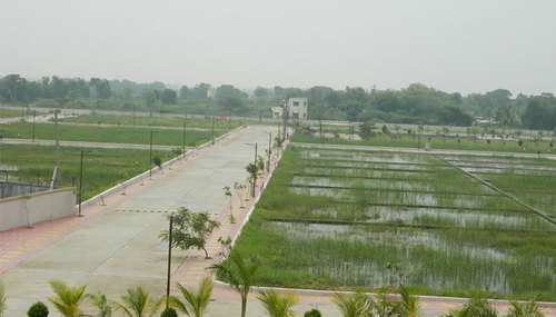 1000 Sq. Yards Residential Plot for Sale in Sidhwan Canal Road, Ludhiana