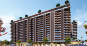 4 BHK Flats & Apartments for Sale in Sector 19B, Dwarka, Delhi (3310 Sq.ft.)