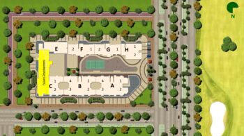 4 BHK Flats & Apartments for Sale in Sector 19B, Dwarka, Delhi (3310 Sq.ft.)