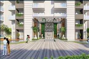 TULIP YELLOW 3 BED ROOM APARTMENT FLAT