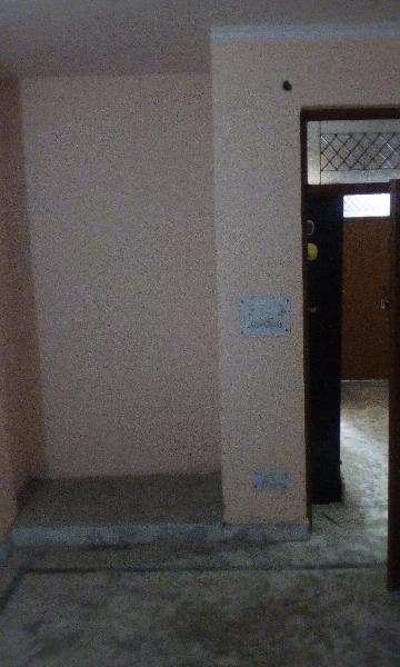 1 BHK Builder Floor for Sale in Uttam Nagar, West Delhi (620 Sq.ft.)