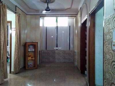 3 BHK Builder Floor For Sale In Uttam Nagar, Delhi