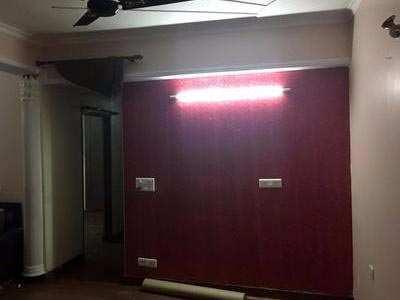 2 BHK Builder Floor For Sale In Om Vihar, Delhi