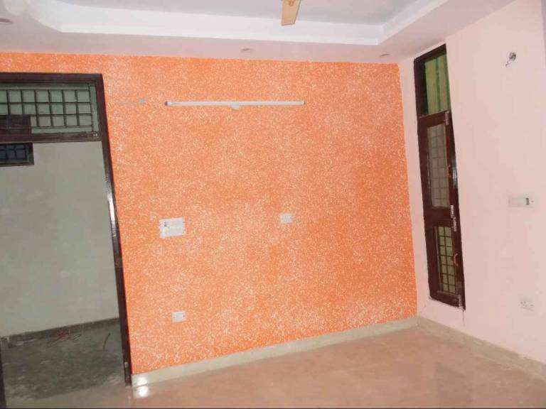 2 BHK Builder Floor For Sale In Om Vihar, Uttam Nagar