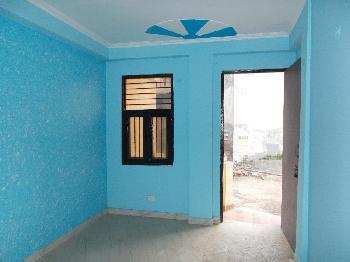 2BHK Builder Floor for Sale In Om Vihar