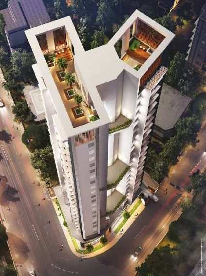 3 BHK READY FLAT FOR SALE IN BORIVALI EAST