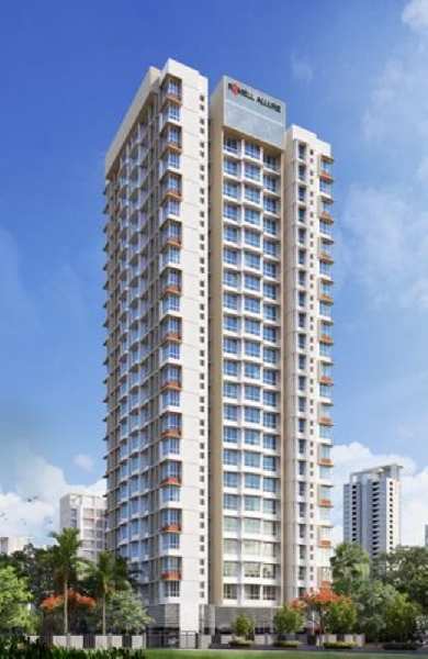1 bhk flat for sale in borivali east