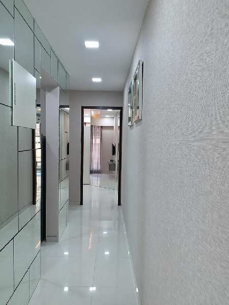 2 BHK FLAT FOR SALE IN KANDIVALI WEST