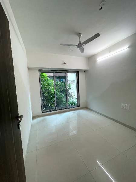 1BHK flat for sale in Borivali west