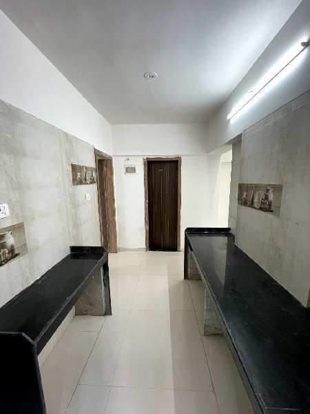 1BHK flat for sale in Borivali west
