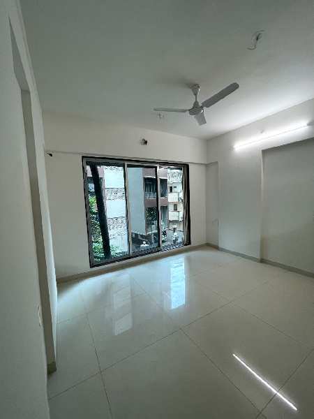 2 BHK flat for sale in Borivali west