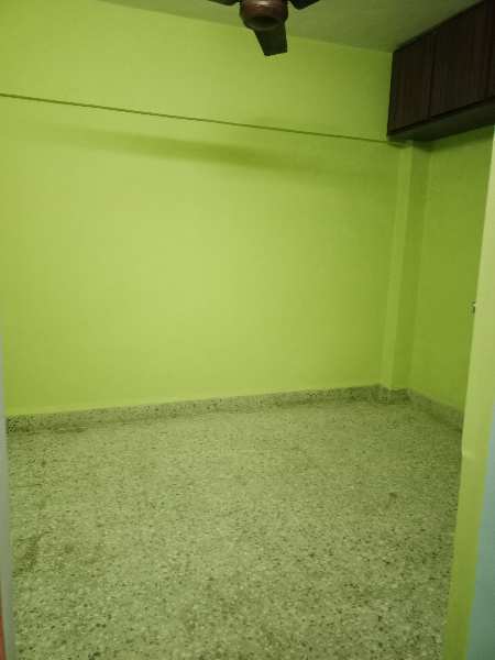 Compact 1 BHK Flat for Sale at Dahisar East
